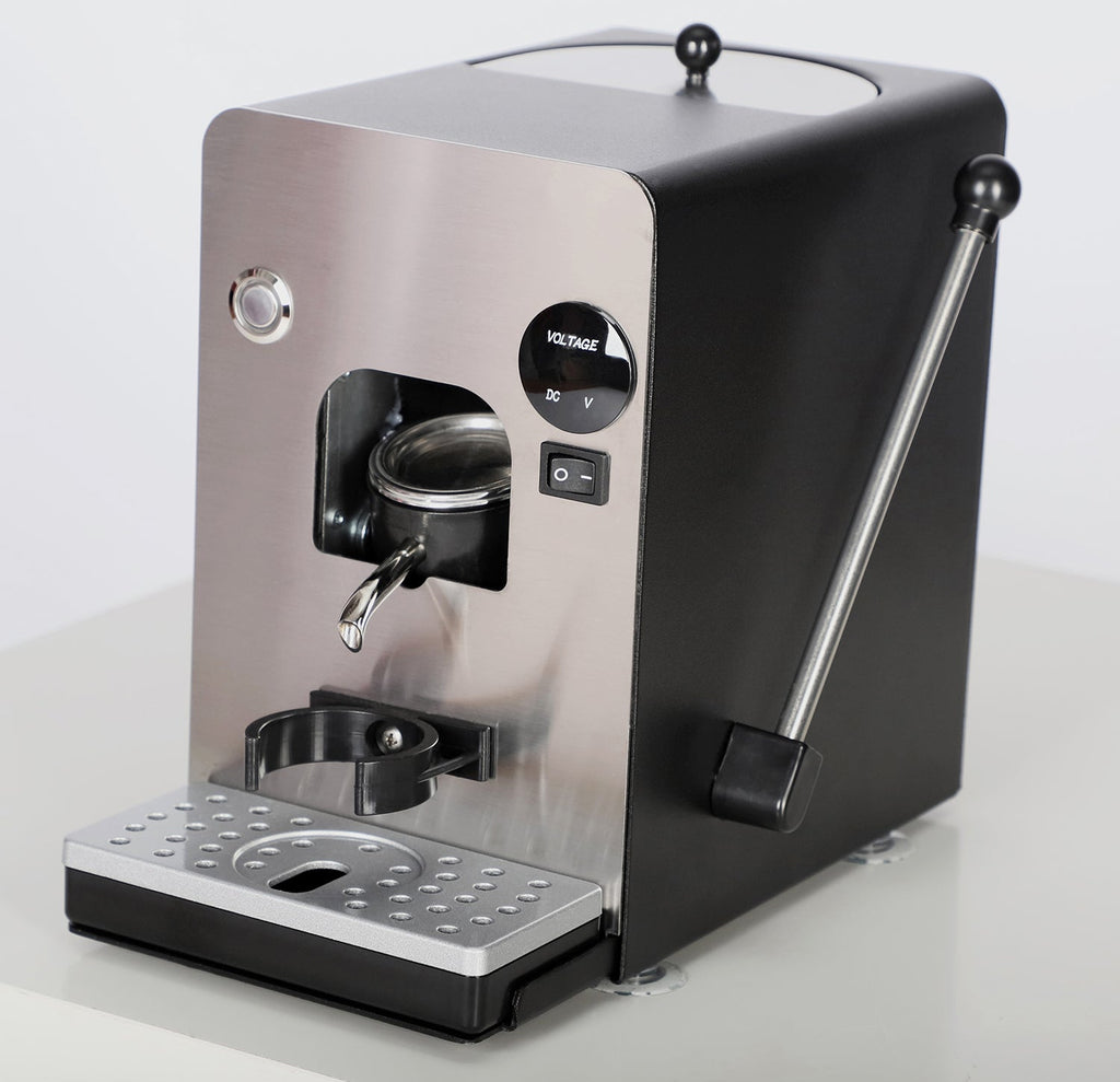 For Ford Transit Custom MK1 & MK2 12V Coffee Machine – Campervan Espresso Maker - Van-X