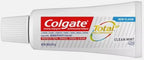 Colgate Total Clean Mint Toothpaste 0.88 oz 4-Pack
