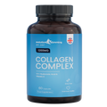Collagen Complex with Hyaluronic Acid & Vitamin C