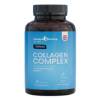 Collagen Complex with Hyaluronic Acid & Vitamin C