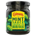 Colman's Mint Sauce 165g (Case of 8)