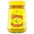 Colman's Original English Mustard 100g (Case of 8)