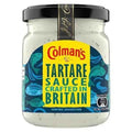 Colman's Tartare Sauce 144g (Case of 8)