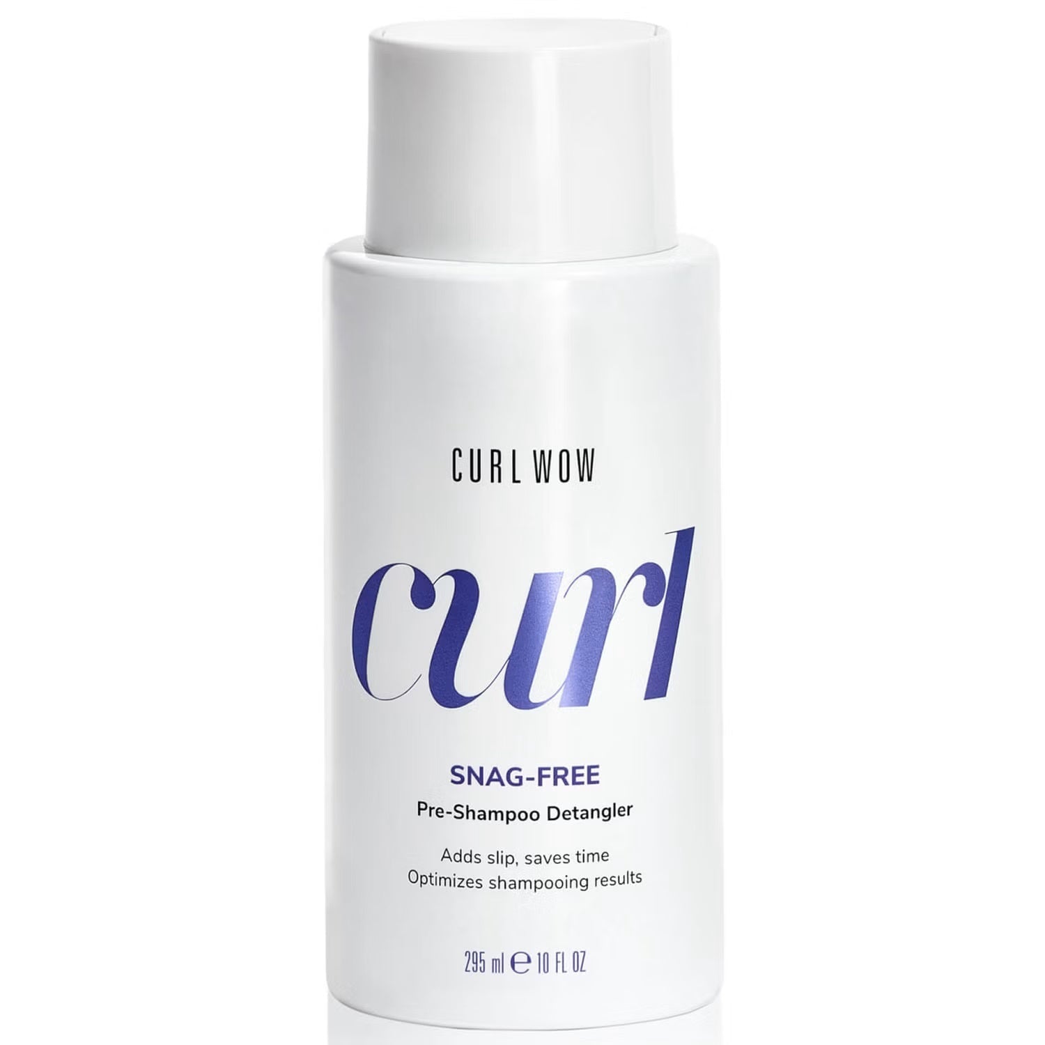 Color WOW Curl Wow SNAG-FREE Entwirrender Pre-Shampoo 295ml