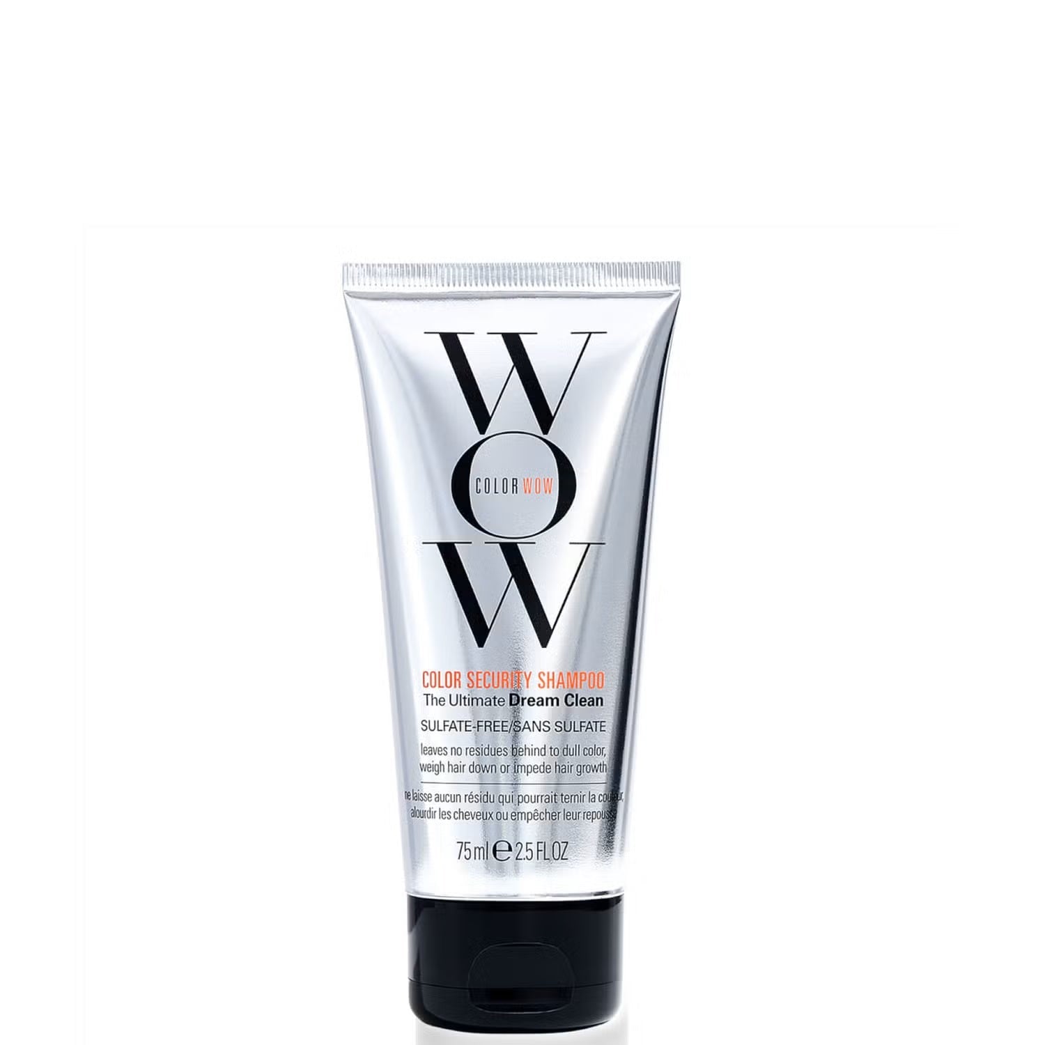 Color Wow Travel Colour Security Shampoo 75 ml