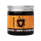 Comfrey and Calendula Rub