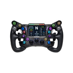 Conspit 290GP Formula Steering Wheel – 3D Ergonomic Formula-Class Wheel