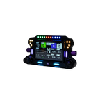 Conspit CSD SimHub Dashboard – 5″ IPS Race Display with RGB Alerts