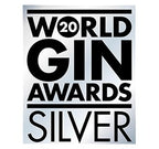 Cooper King Distillery Herb Gin, 70cl