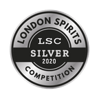 Cooper King Distillery Herb Gin, 70cl