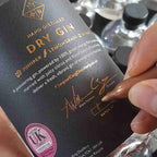 Cooper King Distillery Dry Gin, 70cl