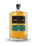 Copper Rivet Distillery Masthouse Single Grain English Whisky, 50cl