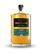 Copper Rivet Distillery Masthouse Single Grain English Whisky, 50cl