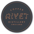 Copper Rivet Distillery Masthouse Single Grain English Whisky, 50cl