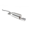 Scorpion Exhausts - Corsa E 1.4 None Turbo Cat Back Exhaust (Multiple Options)