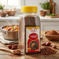 Costack Hot Smoky Chilli Powder ( Cameroon Pepper)