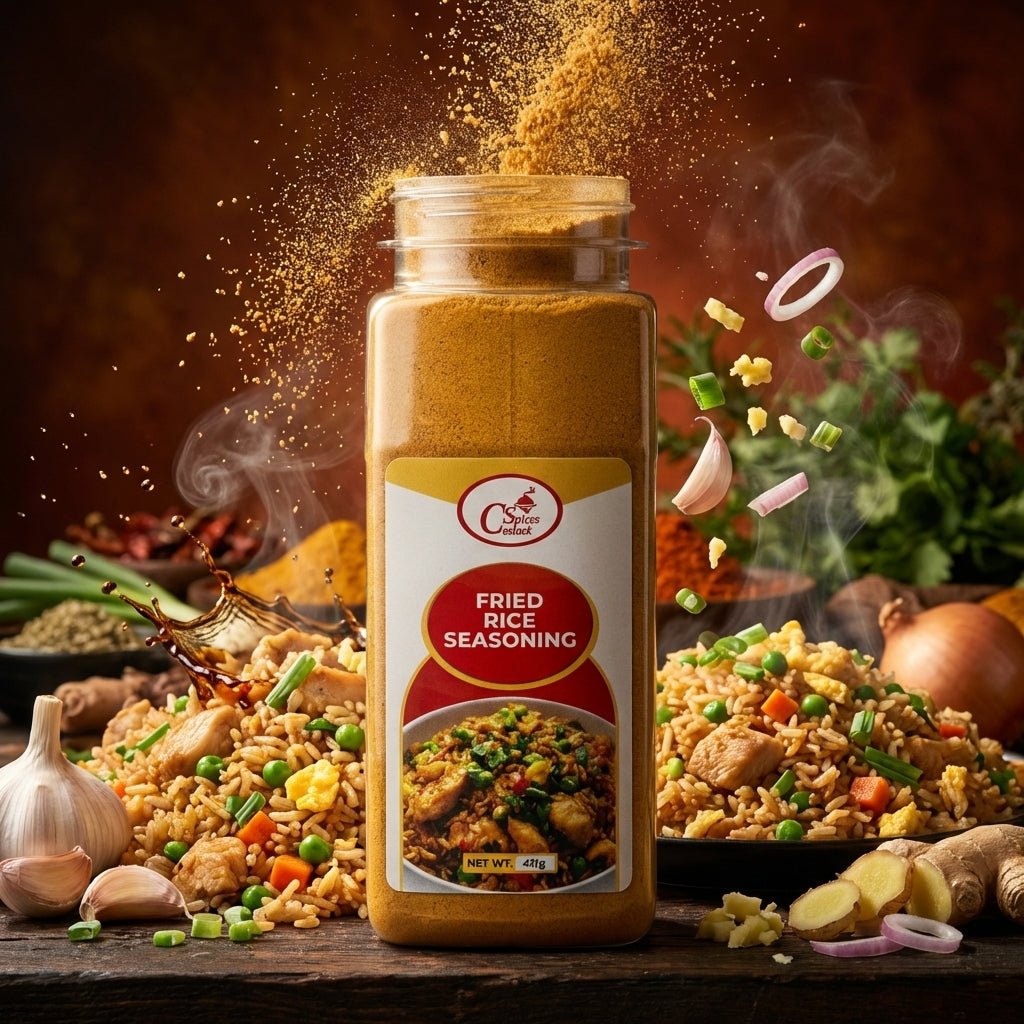 Costack Fried Rice Seasoning