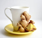Costack Ground Ginger