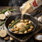 Costack Garlic Granules ( Granulated Garlic)
