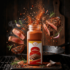 Costack Meat Seasoning & BBQ Rub