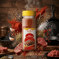 Costack Meat Seasoning & BBQ Rub