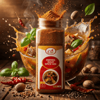 Costack Aromatic Hot Broth Spice (Pepper Soup Spice Mix)