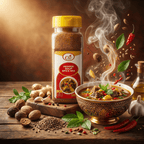 Costack Aromatic Hot Broth Spice (Pepper Soup Spice Mix)