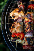 Costack Suya Spice (Smoky Peanut BBQ Rub)