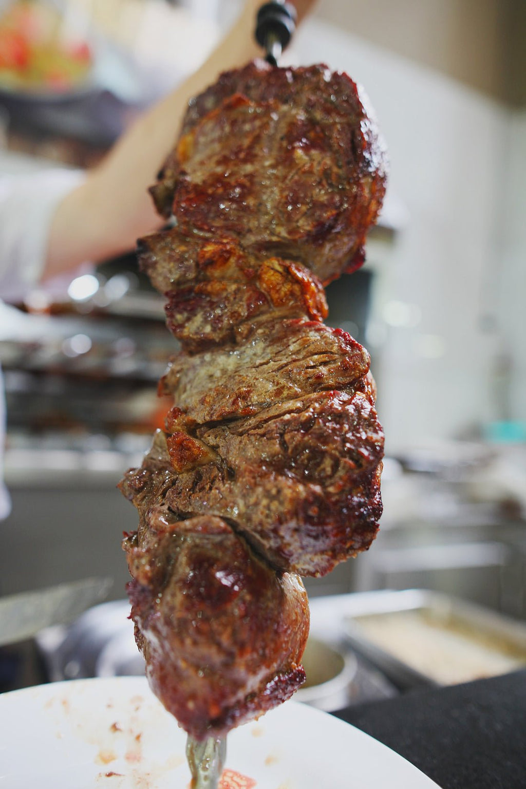 Costack Suya Spice (Smoky Peanut BBQ Rub)