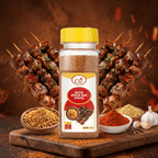 Costack Suya Spice (Smoky Peanut BBQ Rub)