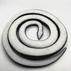 COTOSEY 53-Inch Rubber Snake – Realistic Fake Snake for Pranks, Halloween & Party Props