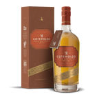 Cotswolds Distillery Bourbon Cask Single Malt Whisky, 70cl