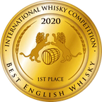 Cotswolds Distillery Peated Cask Single Malt Whisky, 70cl