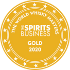 Cotswolds Distillery Peated Cask Single Malt Whisky, 70cl