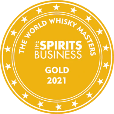 Cotswolds Distillery Sherry Cask Single Malt Whisky, 70cl