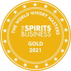 Cotswolds Distillery Sherry Cask Single Malt Whisky, 70cl