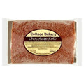Cottage Bakery Chocolate Roll 400g (Case of 6)