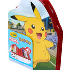 Crayola Pokemon Art Kit for Kids – 45pc Coloring Set with Pages, Markers & Stickers