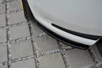 Maxton Design - REAR SIDE SPLITTERS ALFA ROMEO GT (2004-2010)