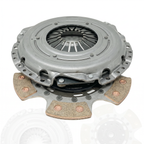 Whitebox Performance Mini Cooper S and John Cooper Works F56 Paddle Clutch