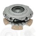 Whitebox Performance Ford Focus MK3 ST250 Paddle Clutch
