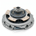 Whitebox Performance Mitsubishi Evolution 7-10 Ceramic Paddle Clutch