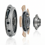 Whitebox Performance Mitsubishi Evolution 7-10 Ceramic Paddle Clutch