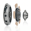Whitebox Performance Subaru WRX STI 6 Speed PADDLE Clutch