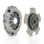 Whitebox Performance Mini Cooper S and John Cooper Works F56 Paddle Clutch