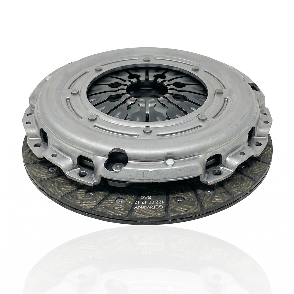 Whitebox Performance Hyundai I30N HDOrganic Clutch Kit & CSC