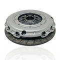 Whitebox Performance Ford Focus MK3 ST250 Organic Clutch