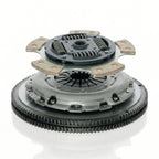 Whitebox Performance Vauxhall Astra MK5 1.9CDTI Paddle Clutch And Single Mass Flywheel Kit 
