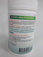 Cryptomonadales. Organic, Raw Spirulina Chlorella 600 Tablets