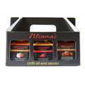 Chilli Sauce Gift Set